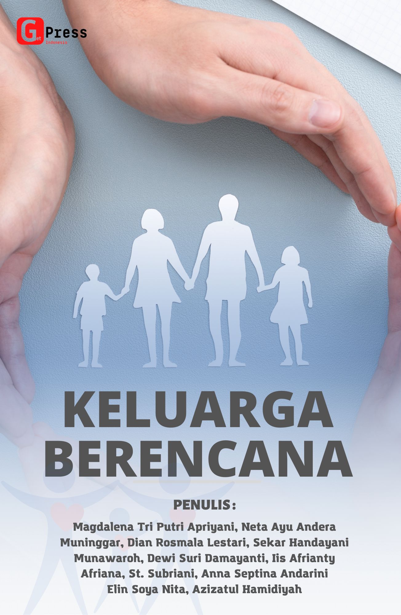 KELUARGA BERENCANA
